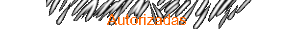 Autorizadas