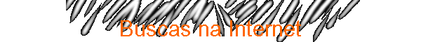 Buscas na Internet